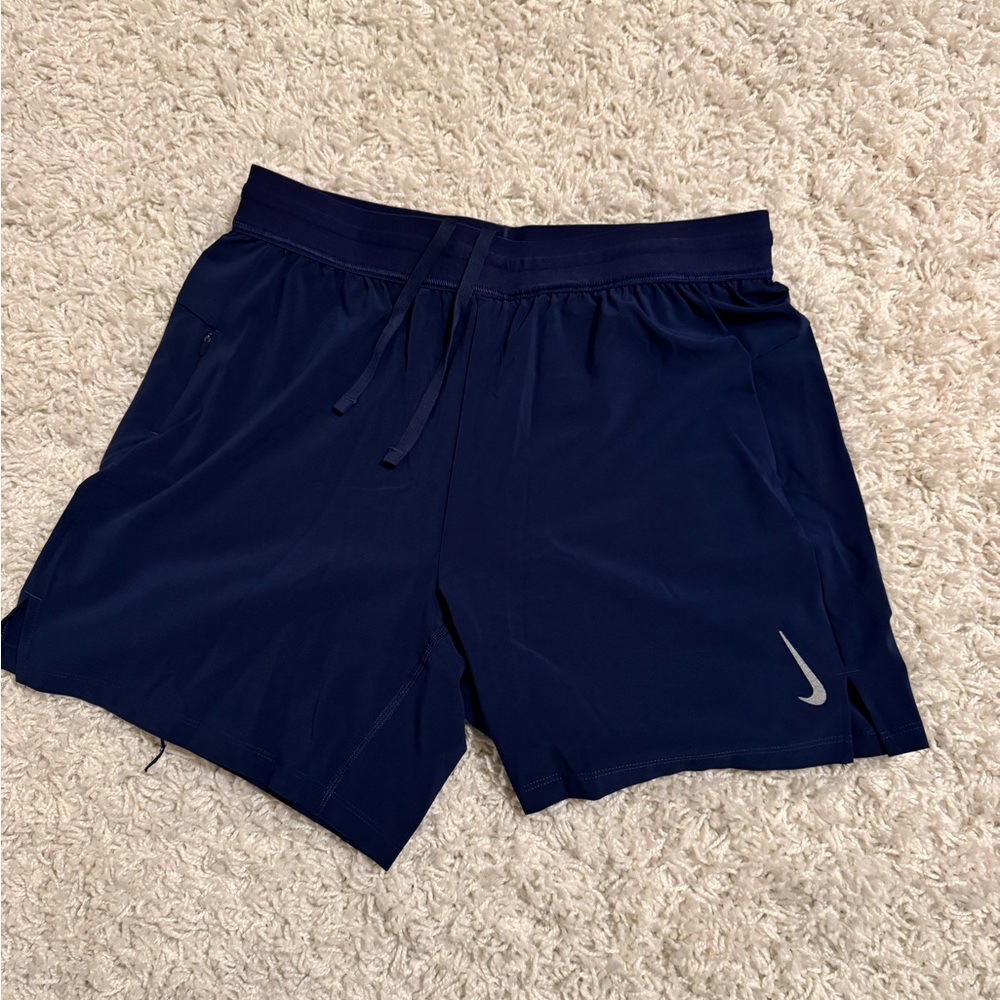 Men’s Nike Yoga Shorts